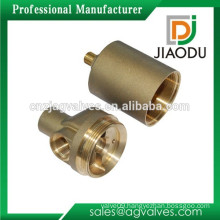 New hot selling brass forged parts oem custom